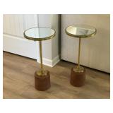 2PC SIDE TABLES