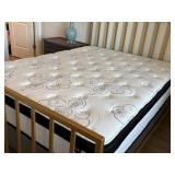 QUEEN MATTRESS SET