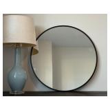 WALL MIRROR
