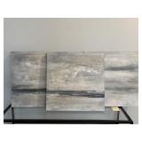 3PC CANVASES