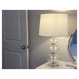 2PC TABLE LAMPS