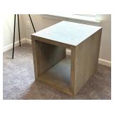 SIDE TABLE