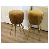 2PC STOOLS