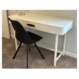 2PC DESK AND CHAIR