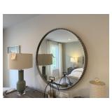 WALL MIRROR