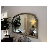 WALL MIRROR