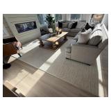 AREA RUG