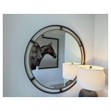 WALL MIRROR