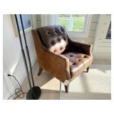 ARMCHAIR
