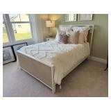 FULL BED