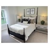 FULL BED