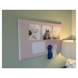 POSTER BOARD