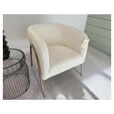 2PC ARMCHAIRS