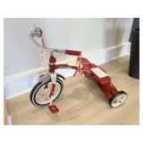 TRICYCLE