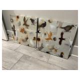 2PC CANVASES