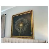 FRAMED WALL ART