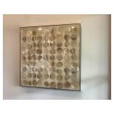 FRAMED WALL ART
