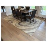 AREA RUG