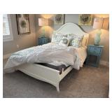 FULL BED