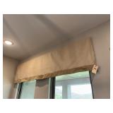 WINDOW TREATMENT
