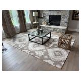 AREA RUG