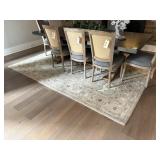 AREA RUG