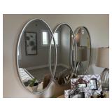 WALL MIRROR