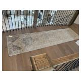 RUNNER RUG