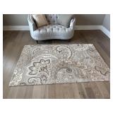 AREA RUG