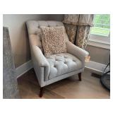 ARMCHAIR