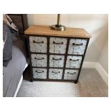 2PC NIGHTSTANDS