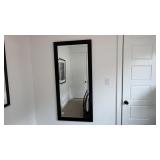 LARGE WALL MIRROR