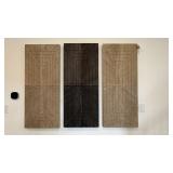 3PC WALL PANELS