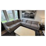 SECTIONAL SOFA