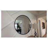 WALL MIRROR