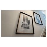2PC FRAMED PRINTS
