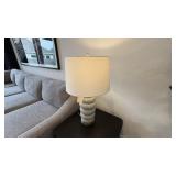 TABLE  LAMP