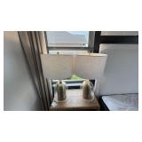 2PC TABLE LAMPS