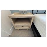 2PC NIGHTSTANDS