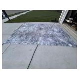 AREA RUG