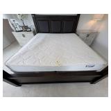 3PC KING MATTRESS