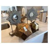 4PC DECOR