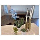 11PC DECOR