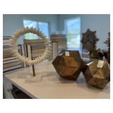 3PC DECOR