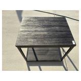 ACCENT TABLE