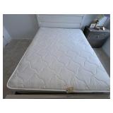 2PC QUEEN MATTRESS SET