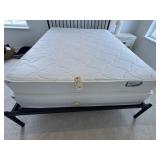 2PC QUEEN MATTRESS SET