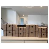 8PC DECOR