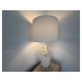 2PC TABLE LAMPS