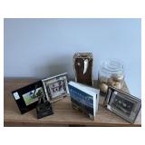 7PC DECOR